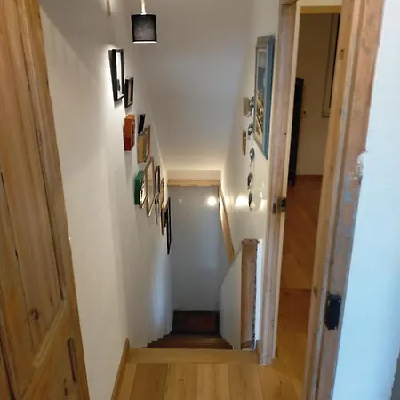 Maison De Charme Au Bord De L'aude, A 5min De La Holiday home Fleury (Aude)