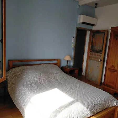 Maison De Charme Au Bord De L'aude, A 5min De La Holiday home