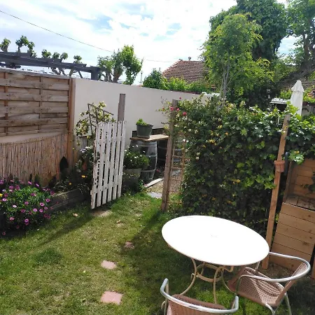 Maison De Charme Au Bord De L'aude, A 5min De La Fleury (Aude)